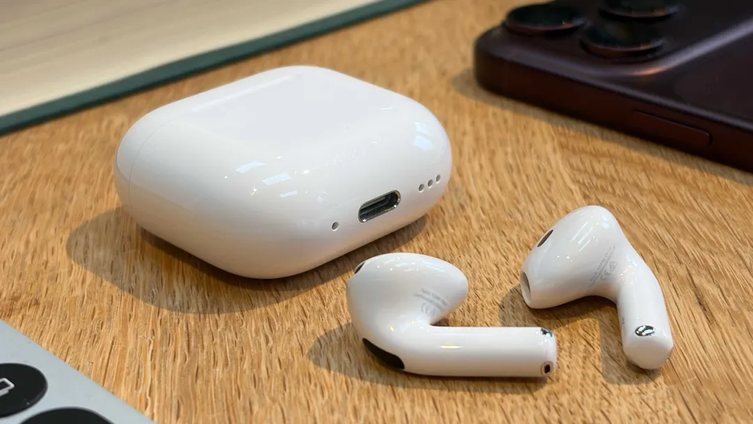 AirPods 5 review: ANC on both tiers and a $129 price