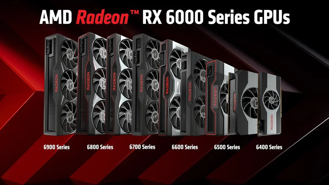 AMD brings FSR Upscaling 4.1 to Radeon RX 6000 in Adrenalin 26.10.1, ahead of 2027 date