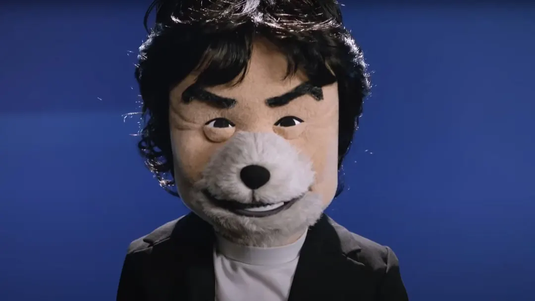 Miyamoto says generative AI helps game devs focus on what's really important
