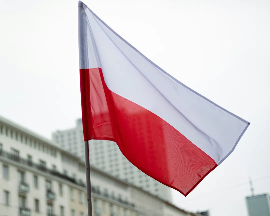 Poland lets regulators block content without court orders