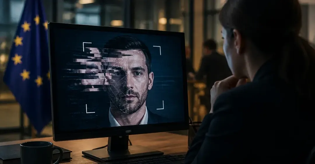 EU survey: 75% of employees faced workplace cyber threats