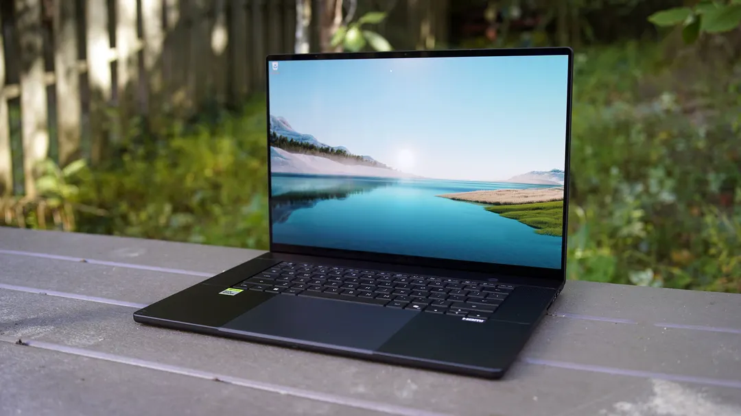 ASUS ProArt P16 review: RTX Spark with up to 128GB RAM for $7,000