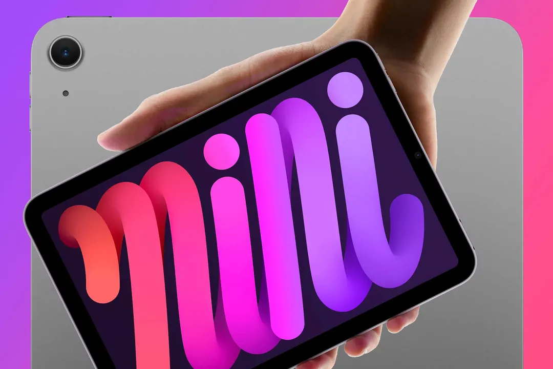 Macworld: new iPad mini could make the iPad Air obsolete