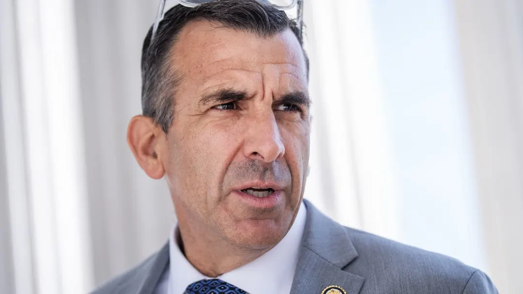Silicon Valley Democrats demand probe into Starlink restrictions in Ukraine