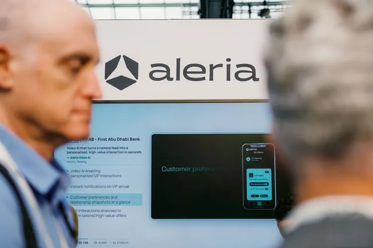 Aleria to deploy Nvidia Blackwell and Vera Rubin GPUs in US and UAE