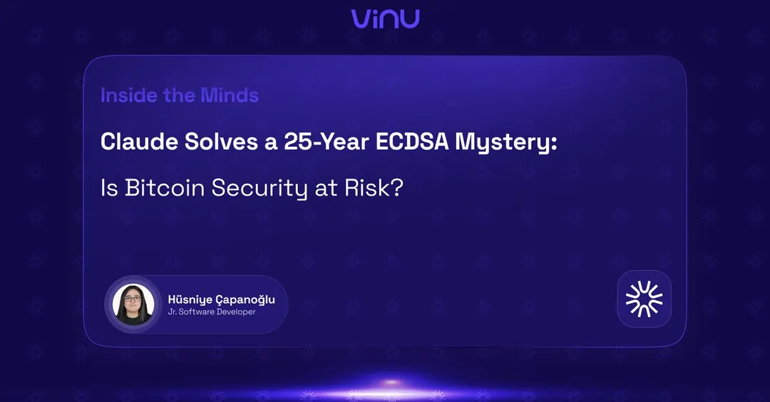Claude uncovers how NIST elliptic curve seeds were generated 25 years ago