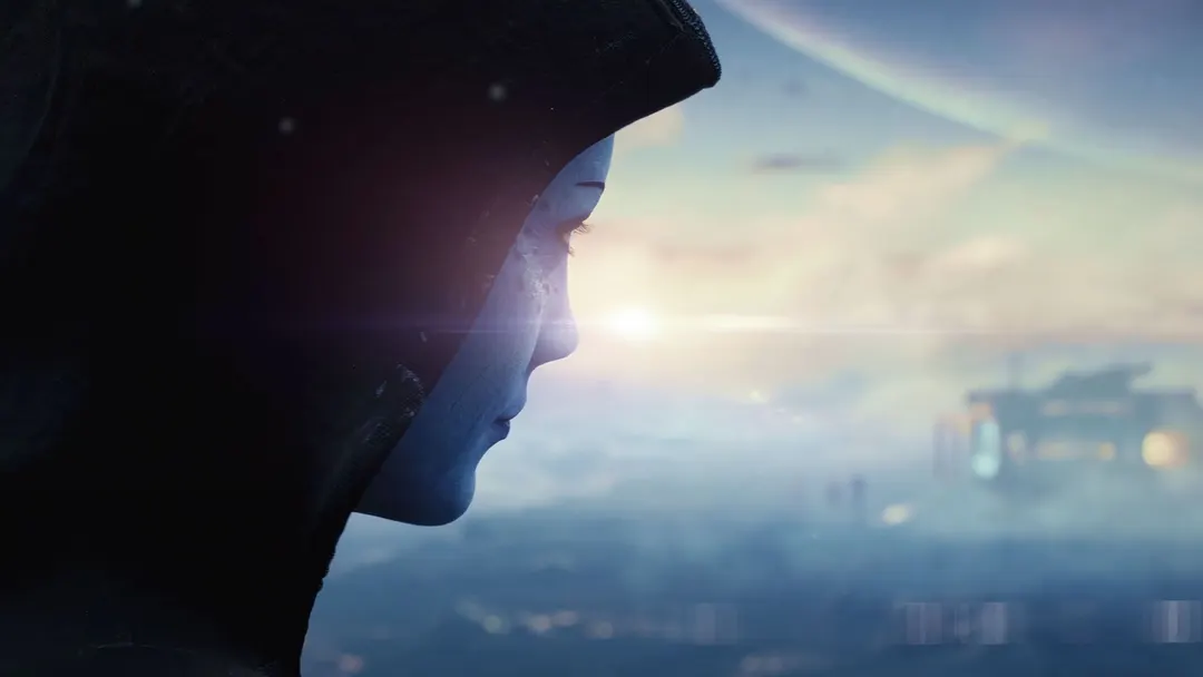 Mass Effect 5 lead thanks fans after BioWare closure