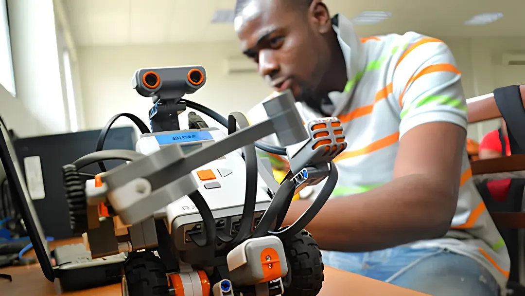 Africa's deep tech ambitions hit an ecosystem built for software