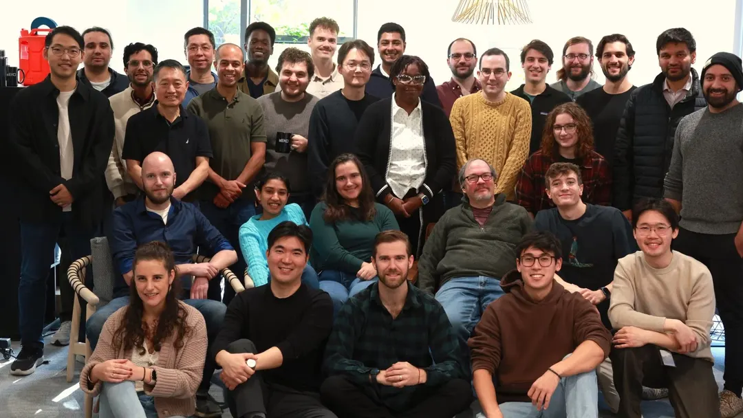 Eka Robotics raises $150M to teach robots to grip by feel