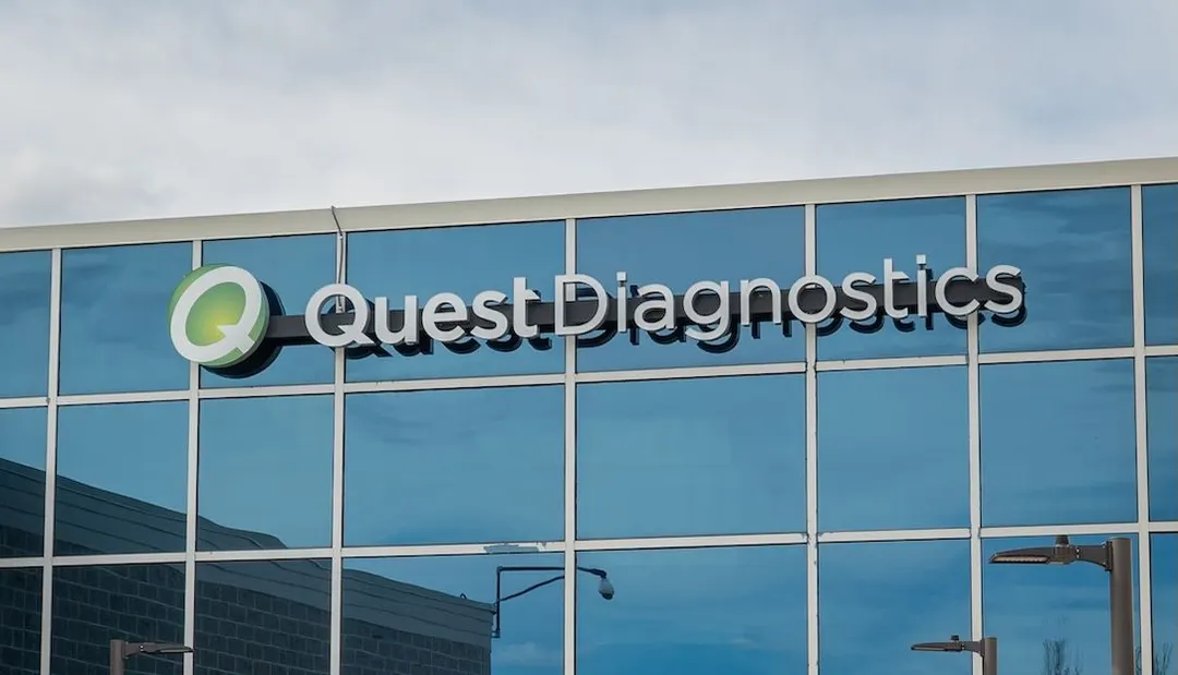 Quest Diagnostics takes lab results system offline after cyberattack