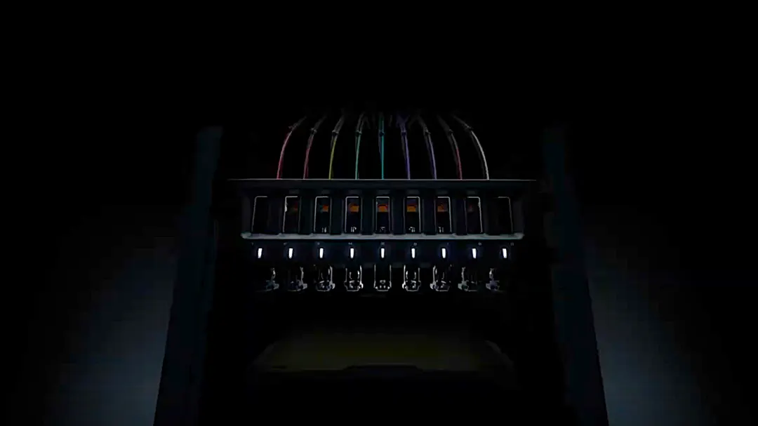 Bambu Lab teases H3C 3D printer with nine-tool changer