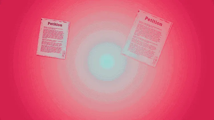 Change.org rebuilds platform around local petitions with AI drafting