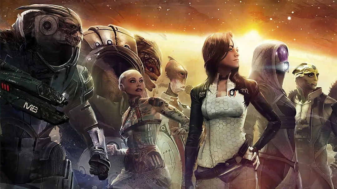Canadian politician proposes federal funding for BioWare devs to buy the studio