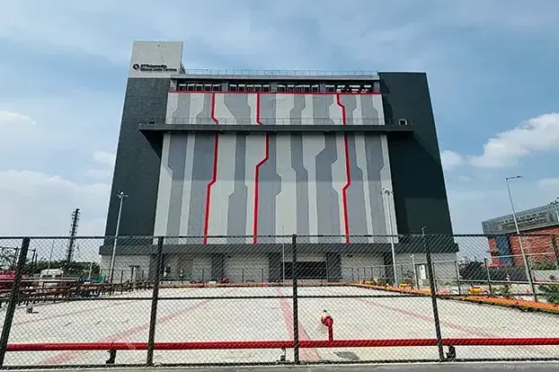 Neysa to host up to 9,000 GPUs at STTGDC data center in Noida