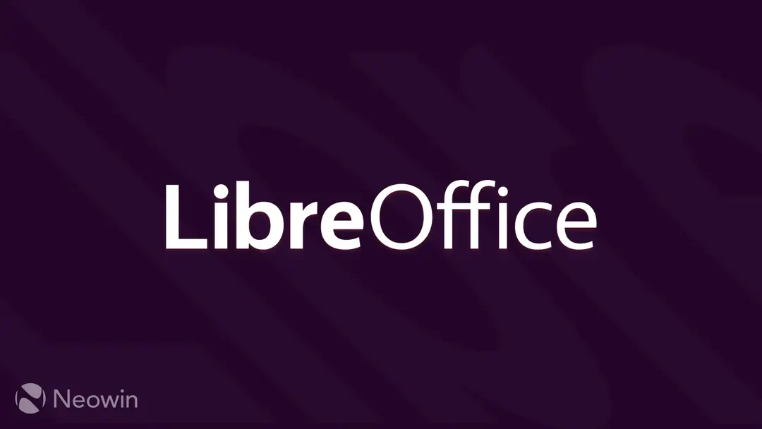 LibreOffice details how Microsoft pushed OOXML over ODF
