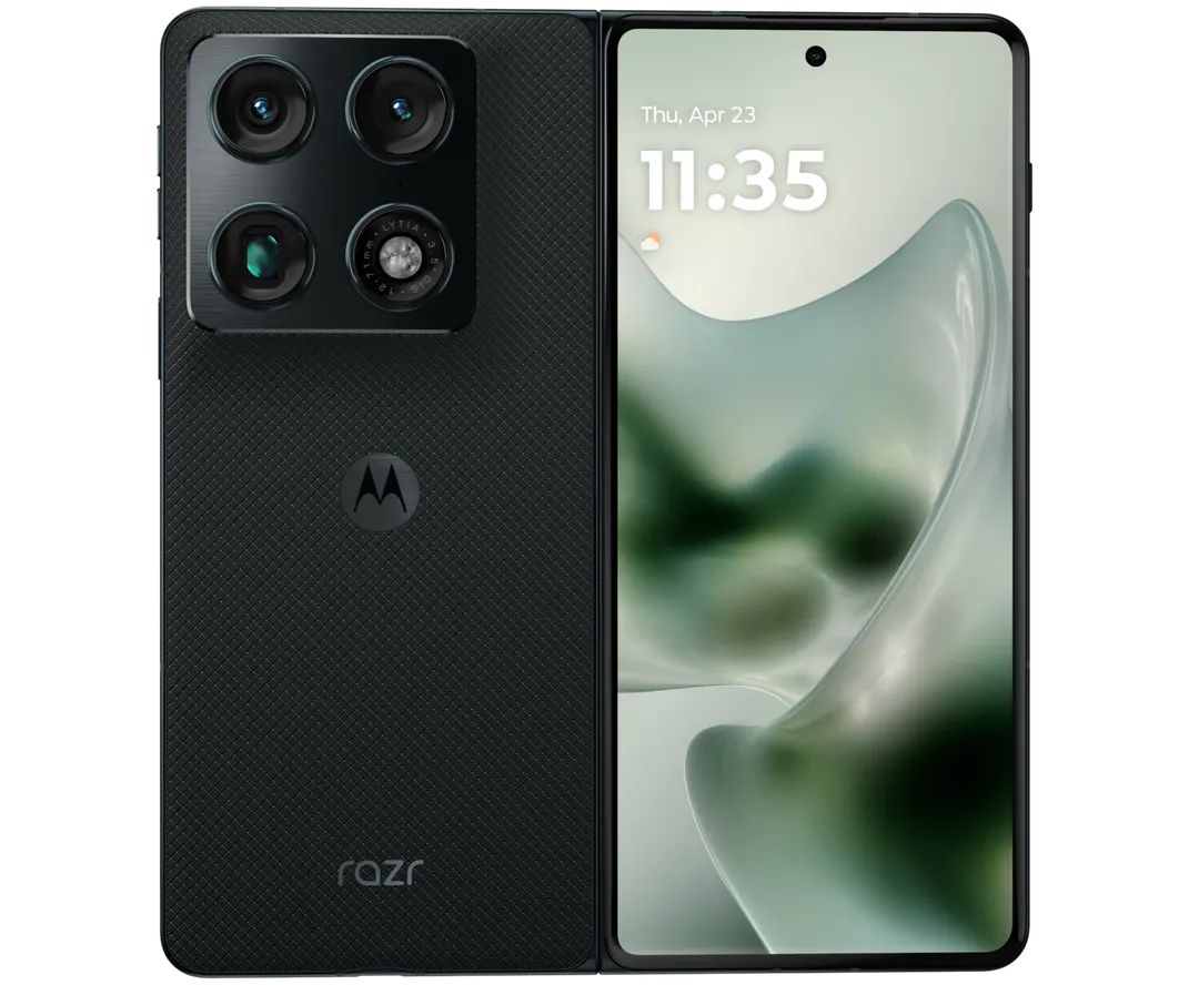 Motorola expands Android 17 rollout to more Razr and Edge phones