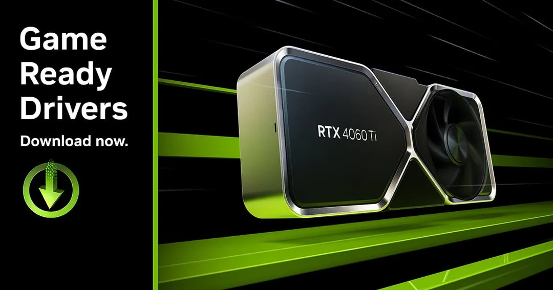 Nvidia driver 621.01 brings Advanced Shader Delivery to all RTX GPUs