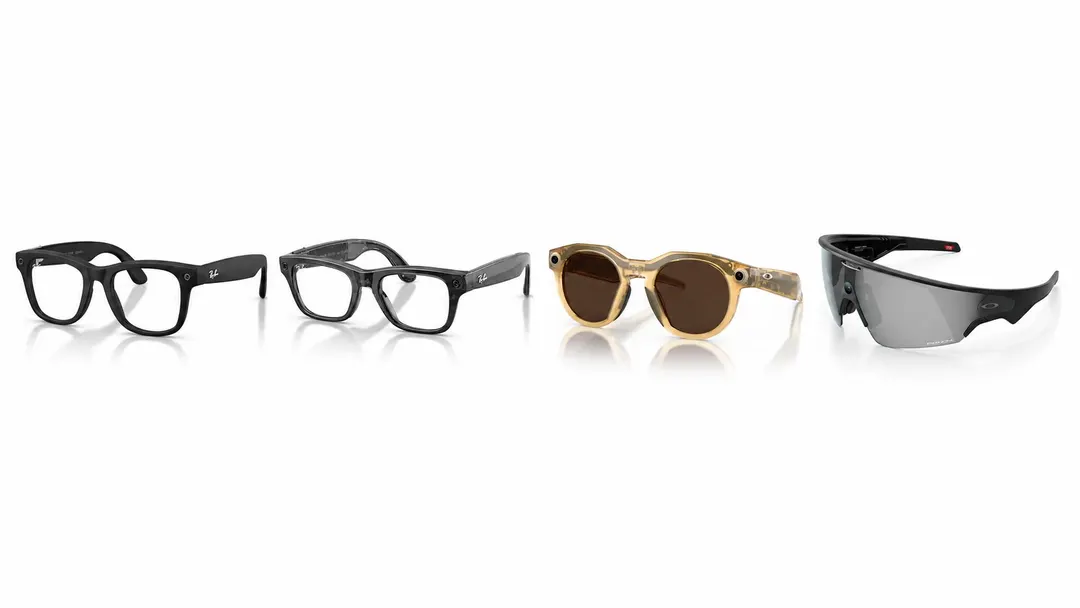 Meta AI glasses go on sale in Malaysia from RM2,069