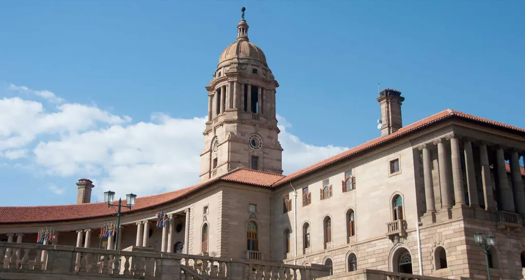 South Africa presidency takes website offline amid global PHP exploit wave