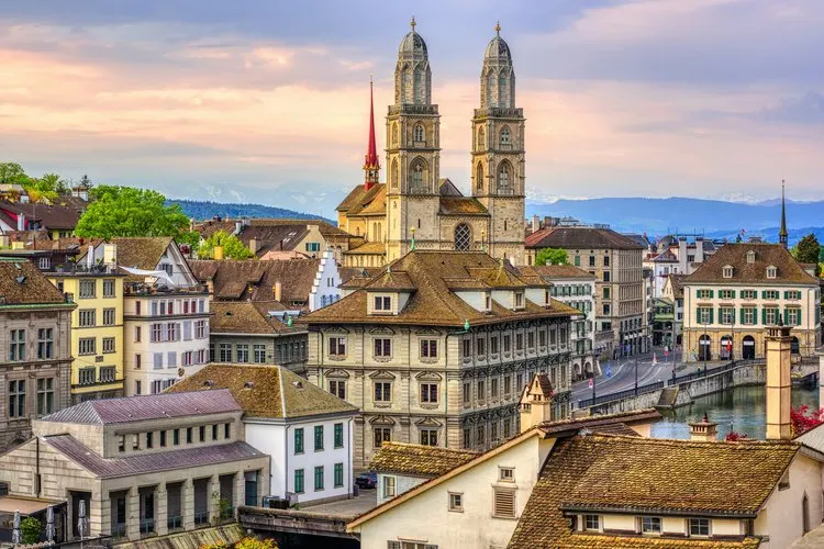 Switzerland publishes $8.5bn tender for Swiss Government Cloud