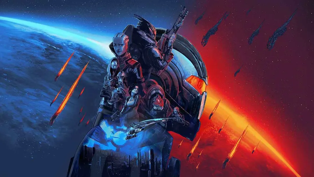 Battlefield 6 quietly removes Mass Effect cosmetics after BioWare closure