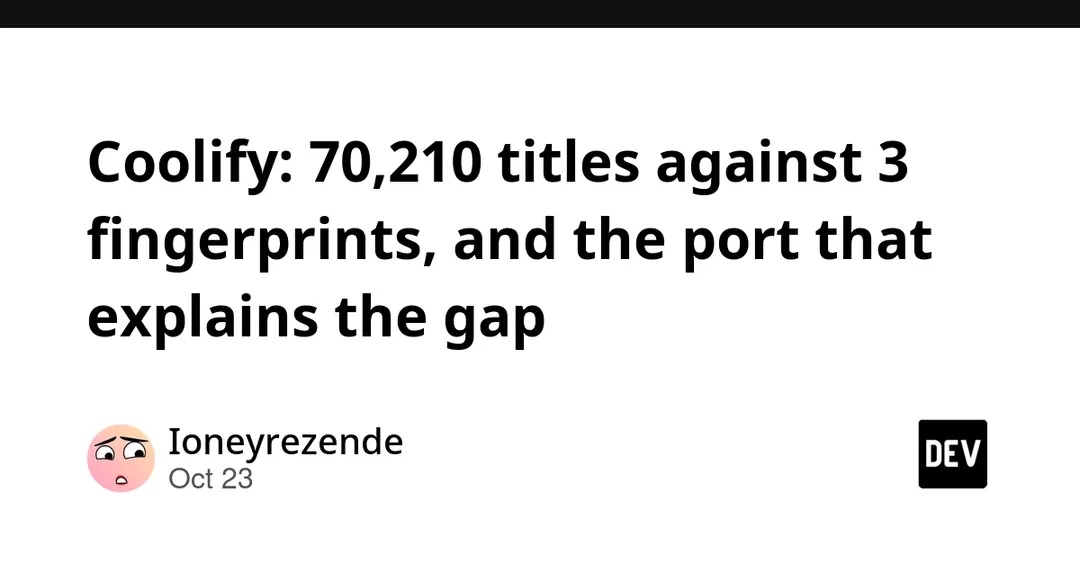 ZoomEye finds 66,831 Coolify instances on port 8000