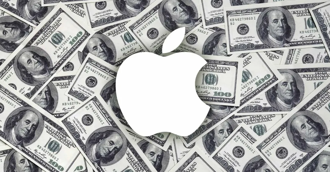 Apple overtakes Nvidia as world's most valuable company on iPhone Duo launch day
