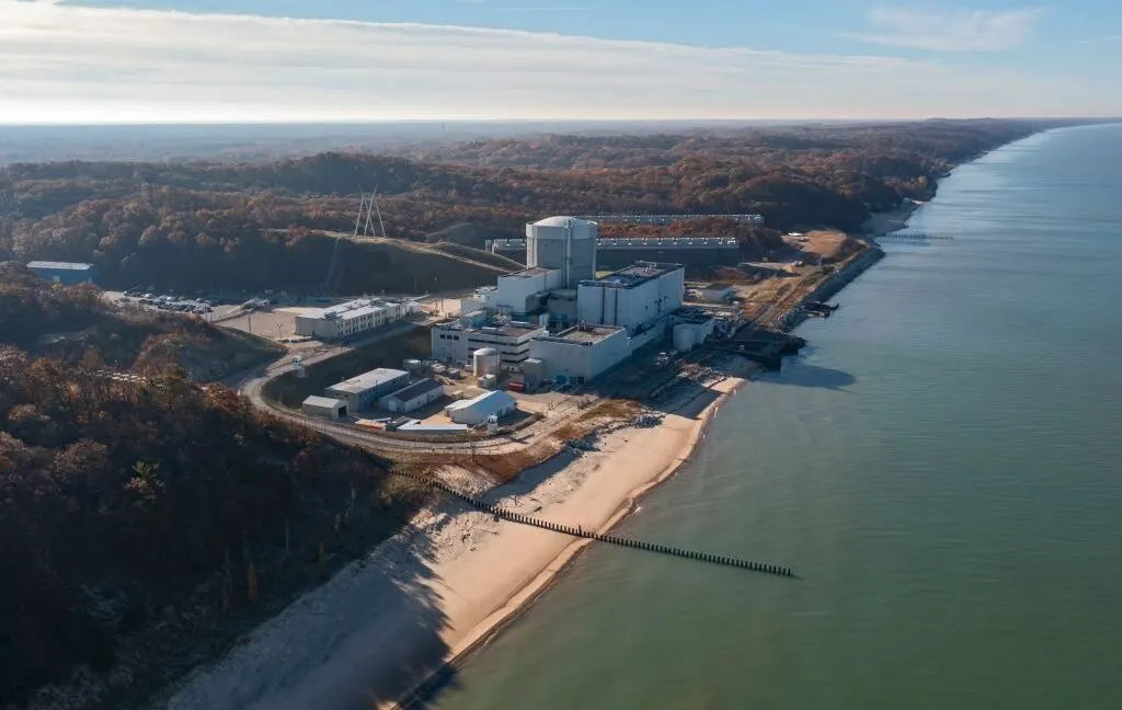 NRC warns Holtec over safety culture at Palisades nuclear restart
