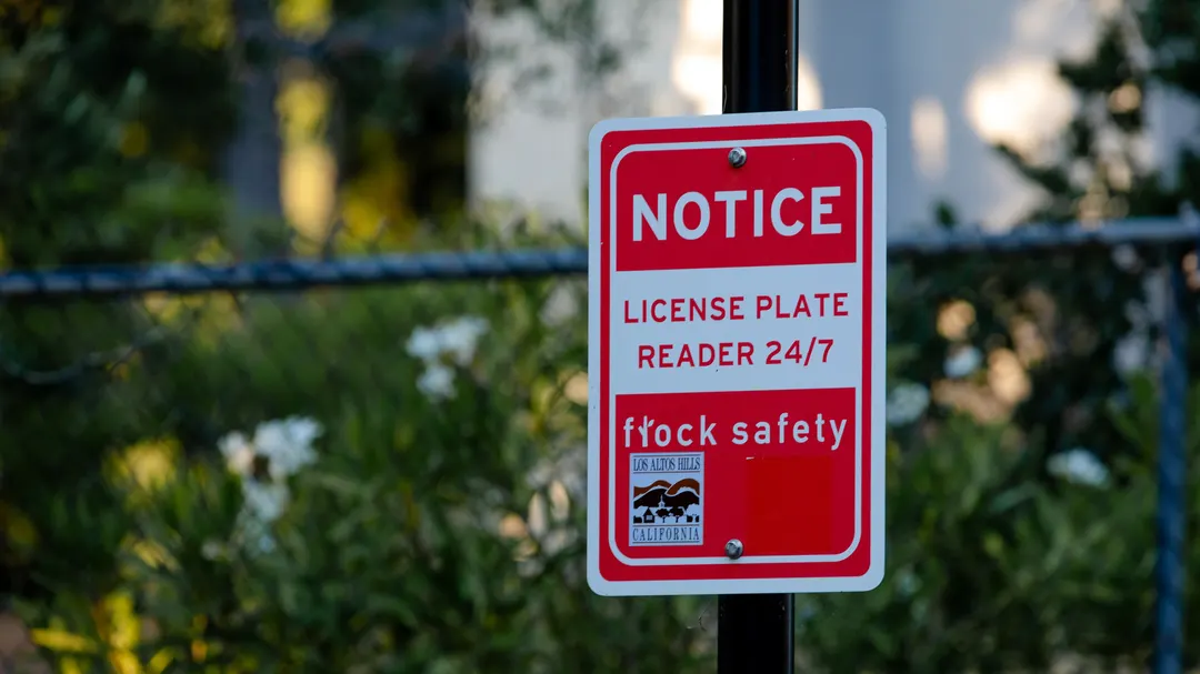 MapQuest adds surveillance layer to dodge license plate readers