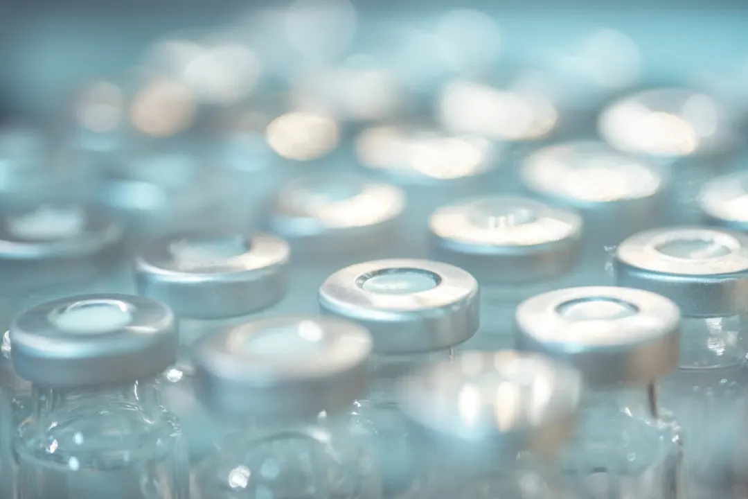 Merck and Moderna's Personalized Melanoma Vaccine Keeps 82% Cancer-Free at Two Years
