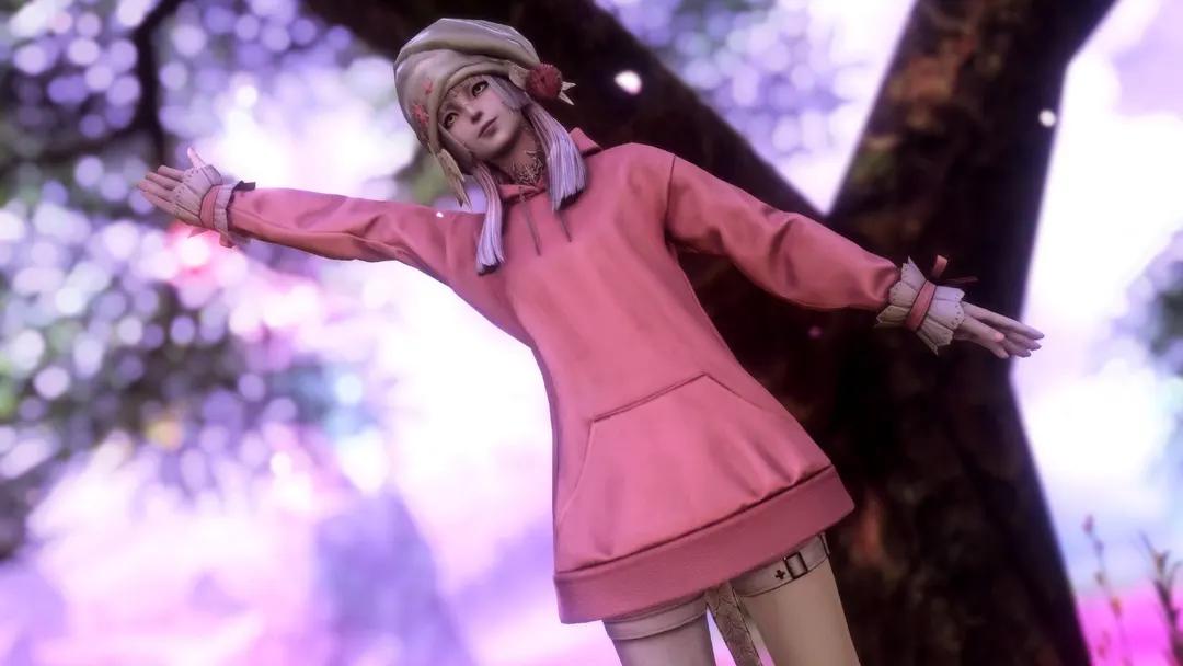 Square Enix grants Final Fantasy 14 subscribers one free day after PHP lockdown