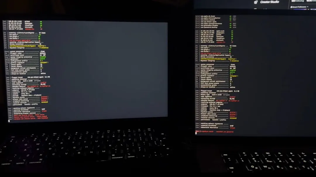 Fake Notion Web Clipper extension stole $230K in ETH from two Macs