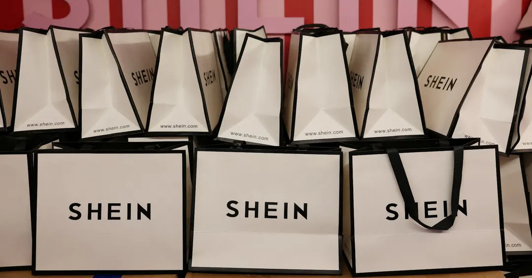 Shein to pay $100M to settle US FTC investigation