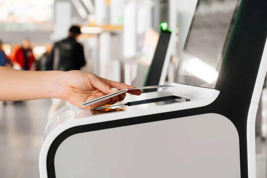 Paravision launches ISO/ICAO face image quality suite