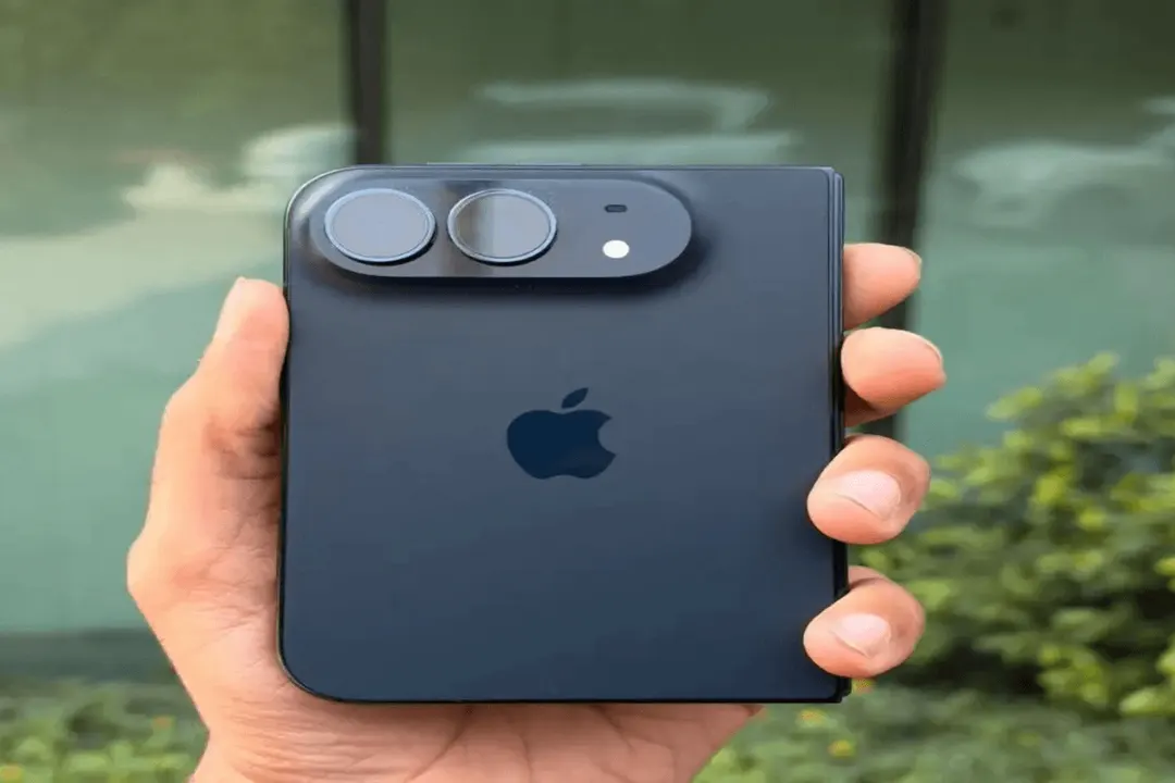 iPhone Duo sells out on Blinkit in five minutes