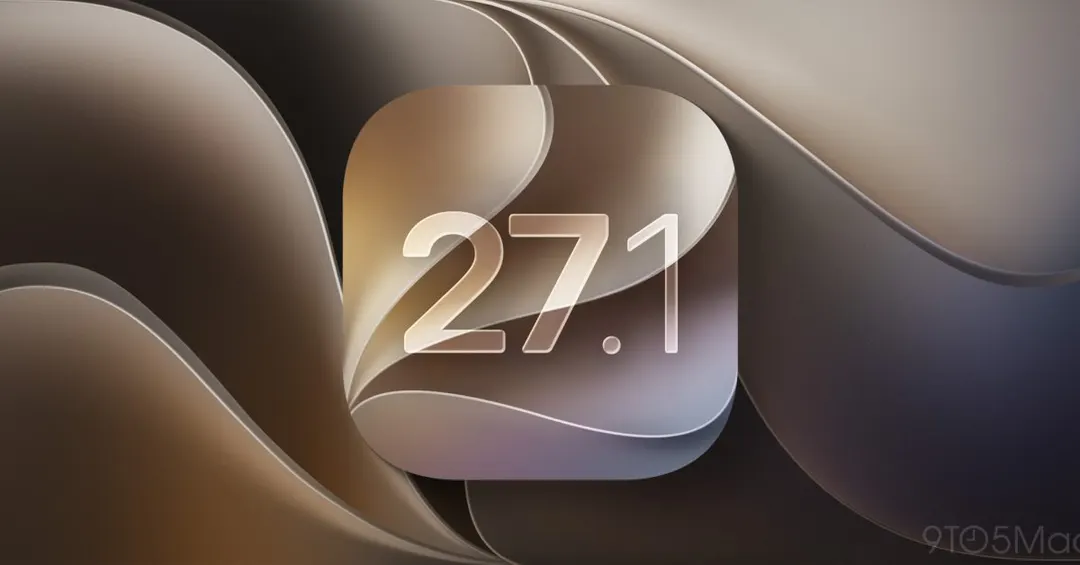 iOS 27.1 ships exclusively for iPhone Duo, other iPhones jump to iOS 27.2