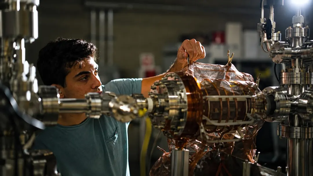 Marathon Fusion claims mercury-to-gold transmutation without disclosing key data