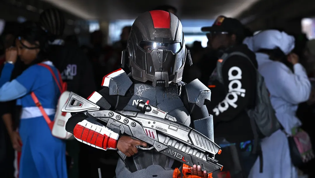 Save Mass Effect Petition Hits 50,000 Signatures After BioWare Closure