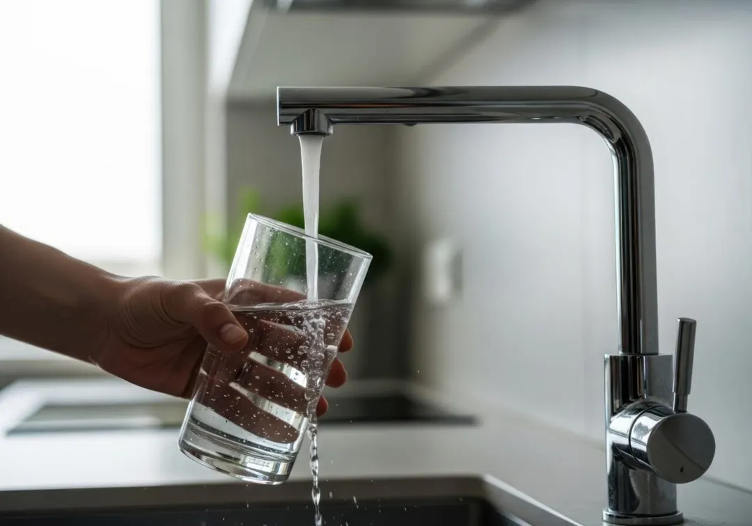 US Drinking Water PFAS Levels May Be Twice as High as Reported
