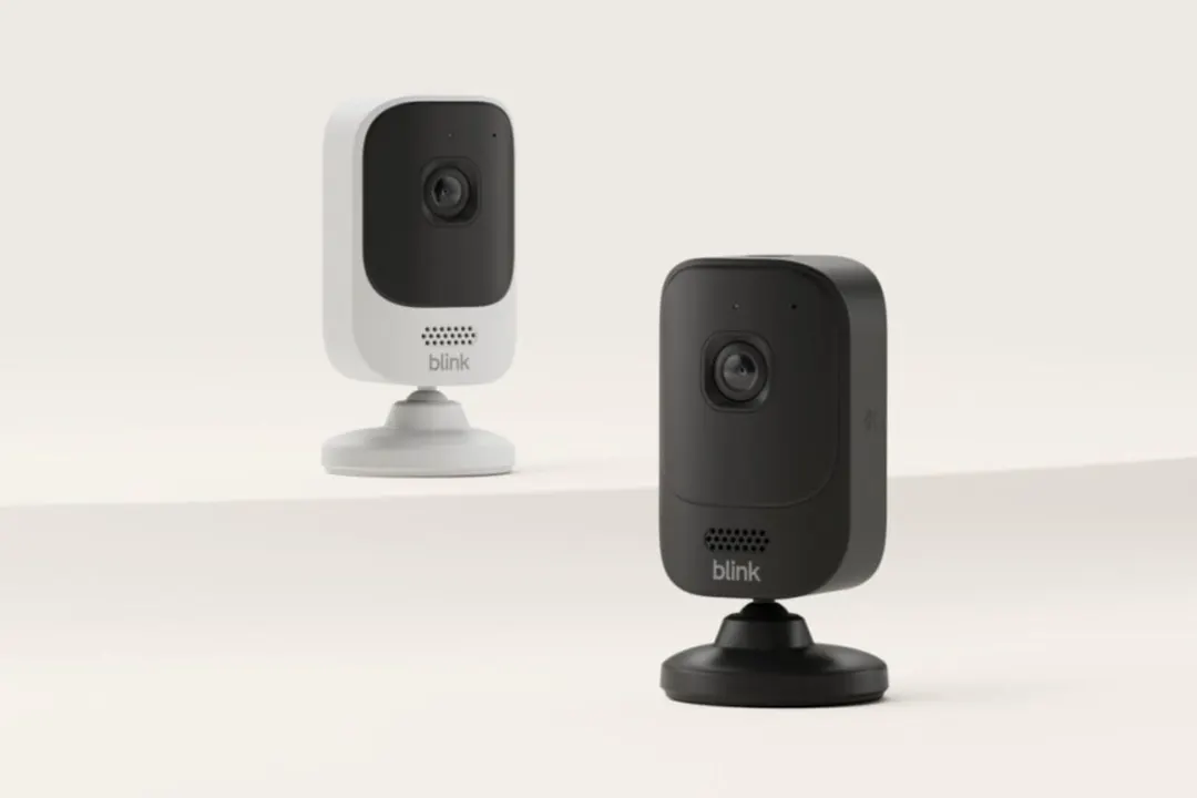 Blink launches five cameras, including its first 4K model Mini 4K+ at $70