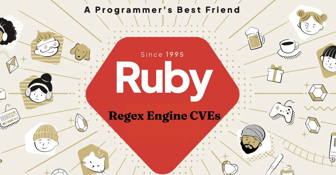 Ruby fixes Regexp flaws tied to four GitLab CVEs