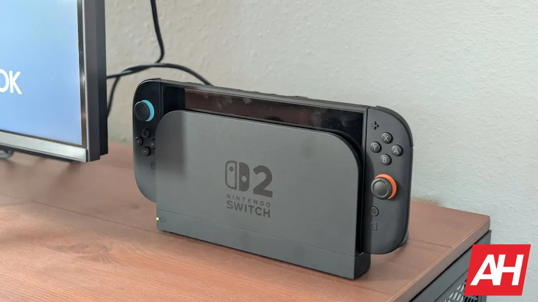 Rumor: Switch 2 Lite to use cheaper Samsung 8nm chip