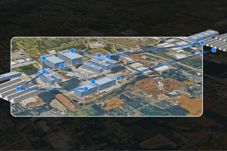 Meta details Ohio Prometheus data center campus, first phase live