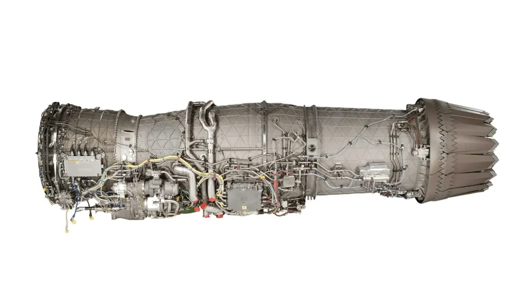 Pratt & Whitney to build $100M plant for F-35 engine parts