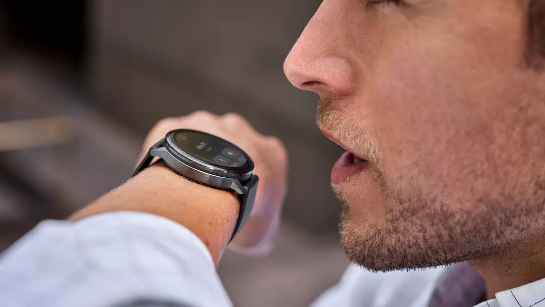 Garmin Connect IQ 9.3 gives third-party apps microphone and speaker access