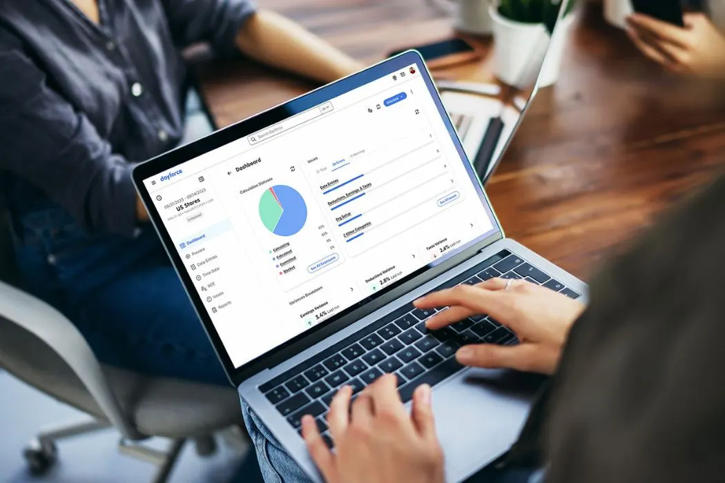Dayforce to acquire Ribbon AI for AI-driven recruiting