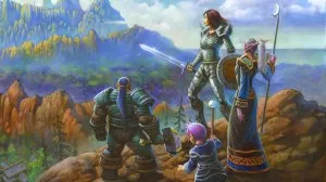 Blizzard promises major layering fixes for WoW: Forever ahead of November 4 launch