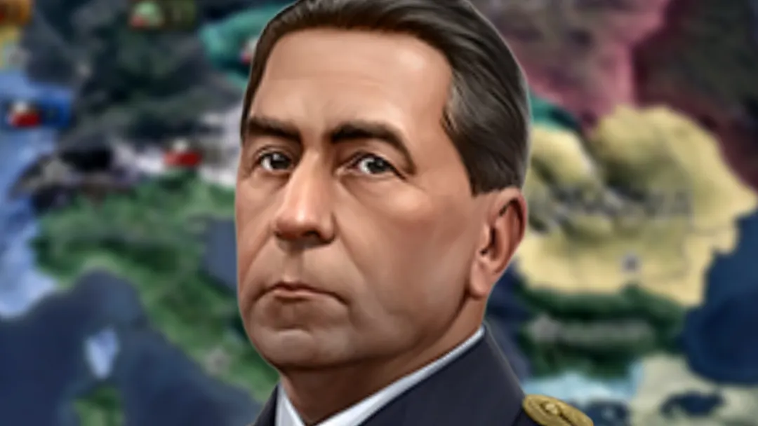 Paradox reveals Hearts of Iron 4 Romania focus pack DLC