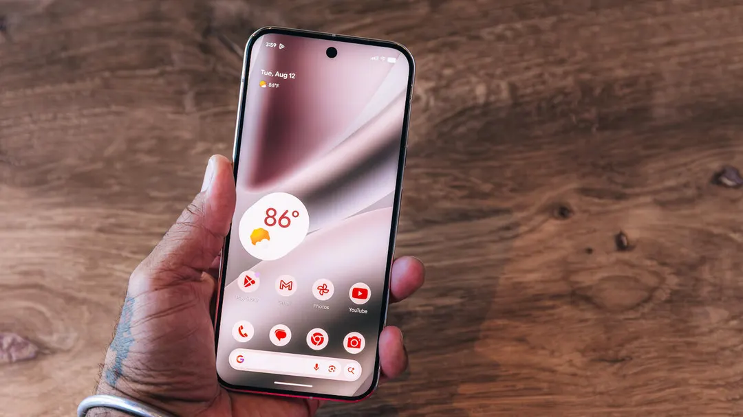 Android 17 lets you bubble any app for quick access