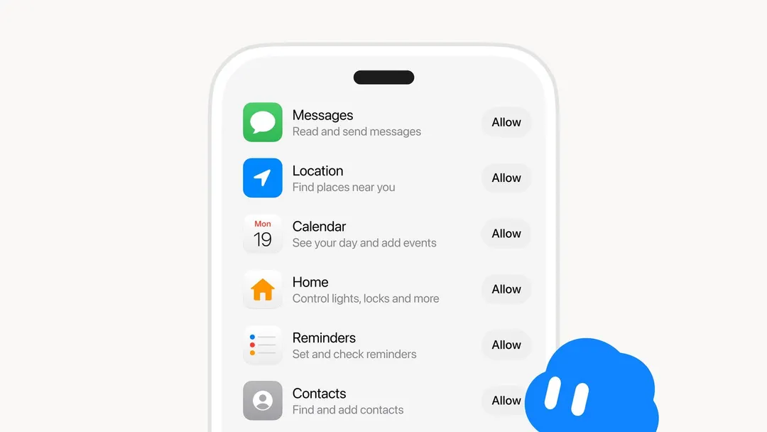 Grok Bot Can Now Use iPhone Apps, but Not iMessage Yet